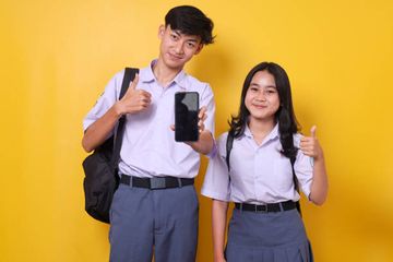 10 SMA Terbaik di Tangerang Selatan 2025, Referensi Pendaftaran SPMB