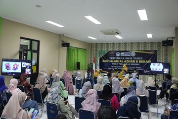 5 Daftar SMP Swasta Terbaik di Bekasi Tahun 2025, Memiliki Kurikulum dan Fasilitas Berkualitas