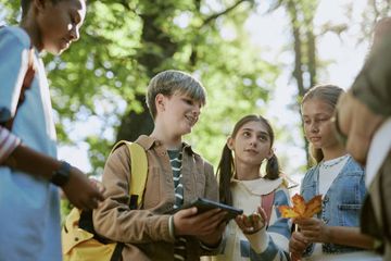Ucapan Selamat Liburan dalam Bahasa Inggris Selain 'Happy Holiday'