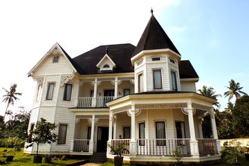 46 Koleksi Gambar Rumah Barbie Yang HD