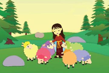 Biri Biri Putri Katum Semua Halaman Bobo