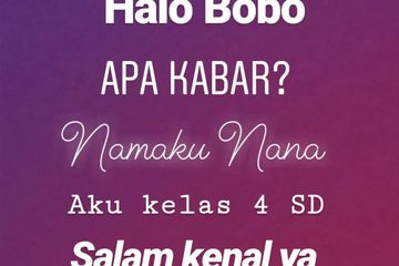 Cara Mengubah Jenis Tulisan Di Instagram Stories Semua Halaman Bobo