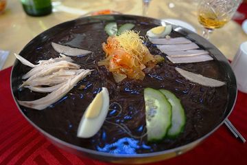 Resep Masakan Korea Utara