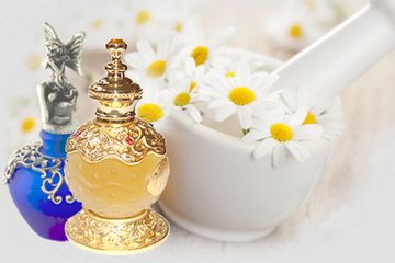 sari parfum
