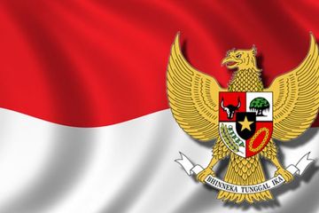 Unduh 54 Koleksi Gambar Garuda Pancasila Bergerak Terbaru HD