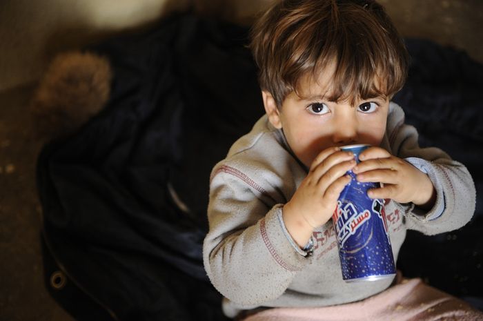 Anak-anak juga bisa mengalami diabetes
