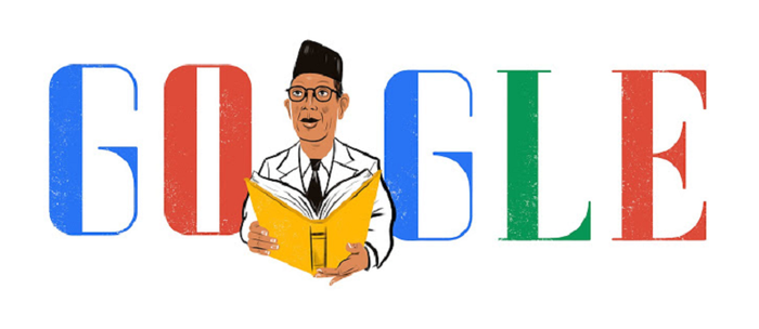 Ternyata Ada Banyak Google Doodle Bertema Indonesia Pernah Lihat Semua Halaman Bobo