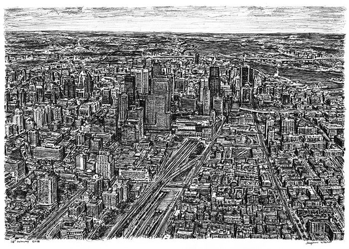 Resultado de imagem para stephen wiltshire