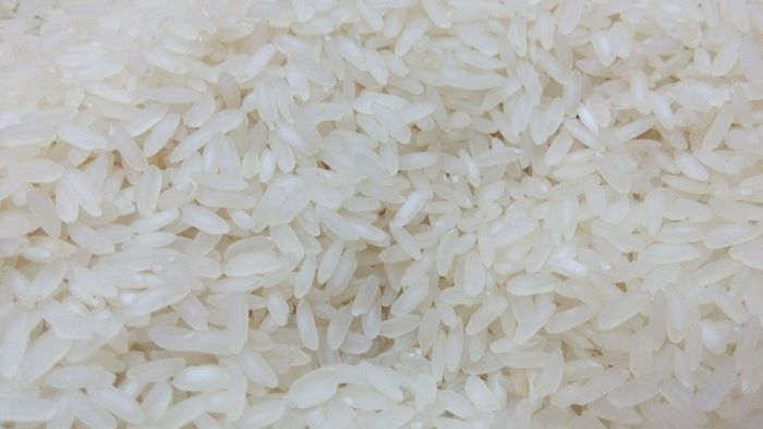 Angkak is made from rice