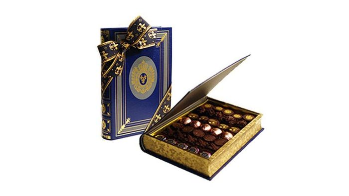 Debauve & Gallais's Le Livre