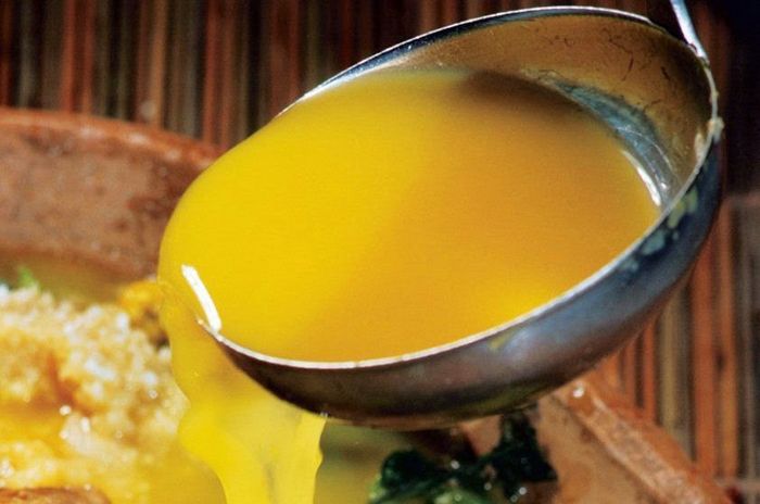 Saus tucupi