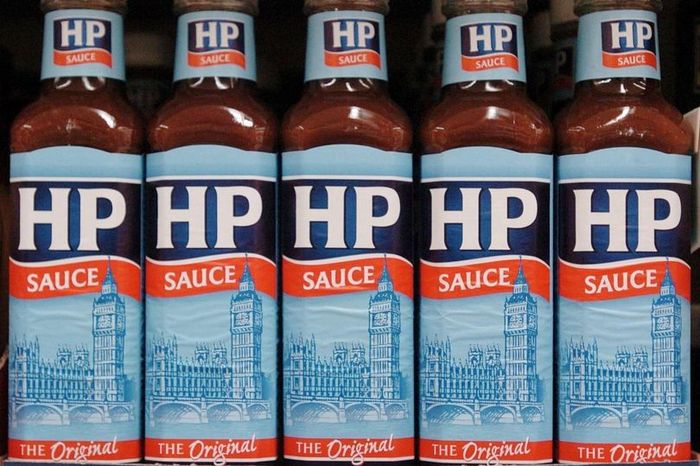 Saus HP