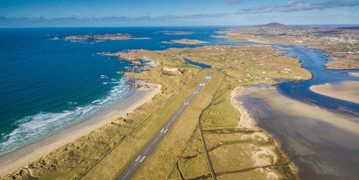 Bandara Donegal