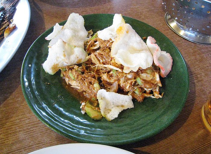 Ini 10 Salad Indonesia Yang Menyehatkan Kamu Suka Yang Mana Semua Halaman Bobo