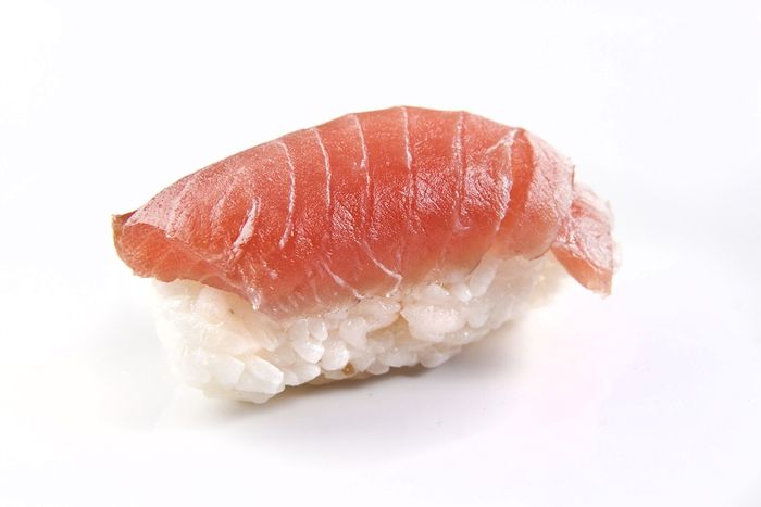 Sushi nigiri