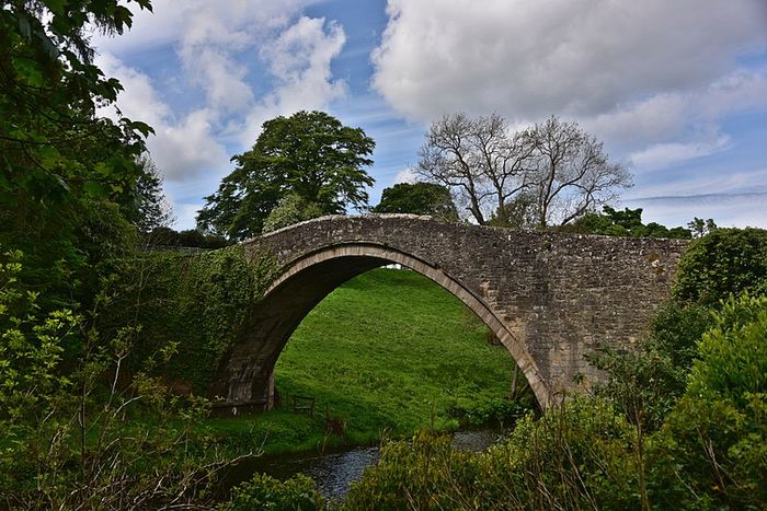 Jembatan Brig o' Doon