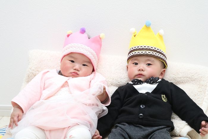 Ada Anak Kembar Yang Sangat Mirip Dan Ada Yang Tidak Mirip Kok Bisa Semua Halaman Bobo Ada Anak Kembar Yang Sangat Mirip Dan Ada Yang Tidak Mirip Kok Bisa Semua Halaman Bobo