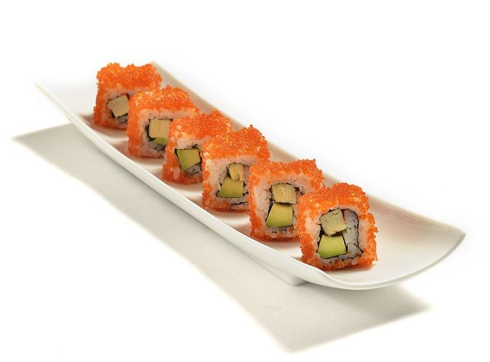 Sushi California Roll Bukan Dibuat Di California Ataupun Jepang Lo - Semua Halaman - Bobo Sushi California Roll Bukan Dibuat Di California Ataupun Jepang Lo - Semua Halaman - Bobo