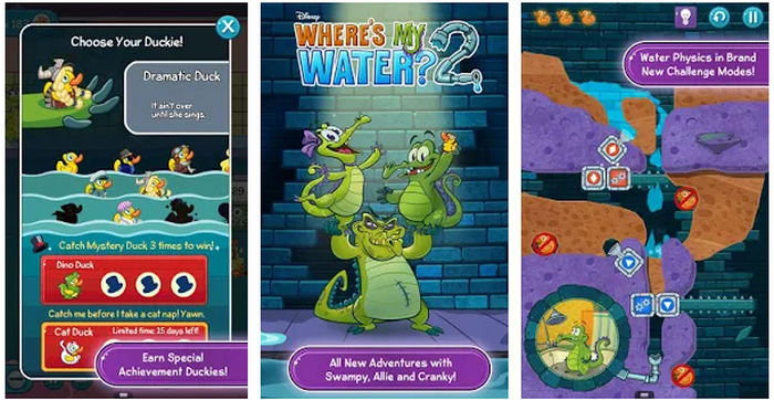 water 2 game water 2 game