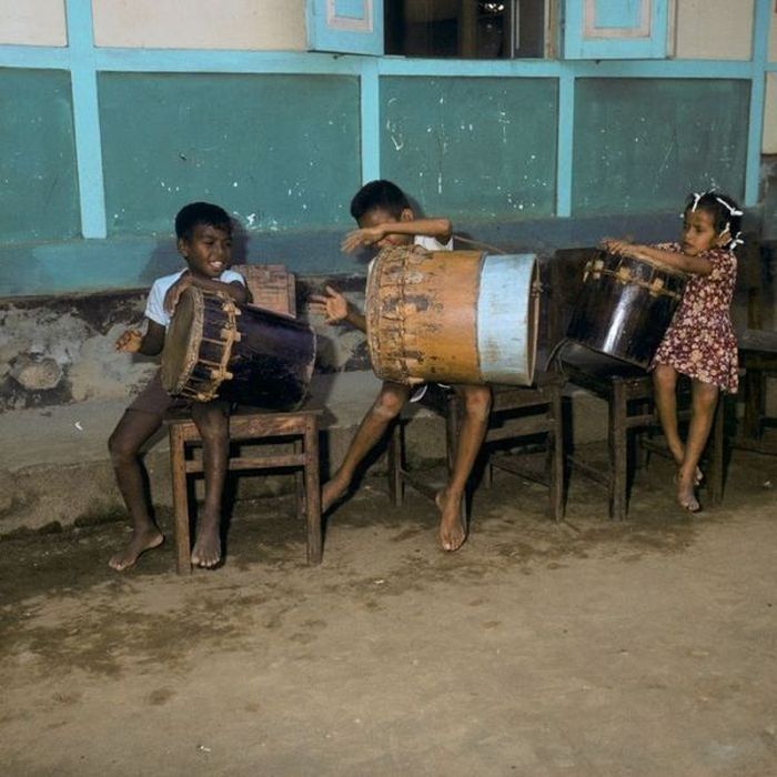 Musik di Ambon