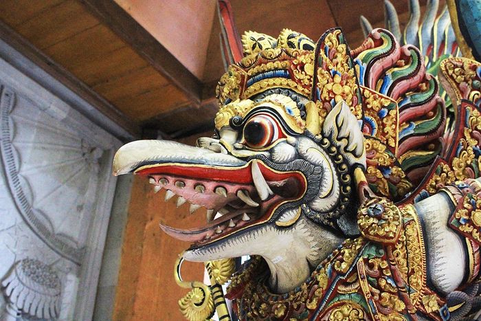 Indonesia Juga Punya Makhluk Mitologi Ini 5 Makhluk Mitologi