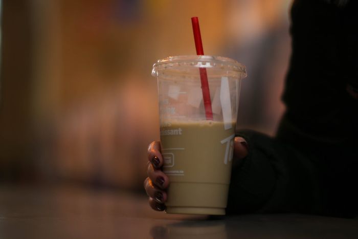 Es Kopi Susu