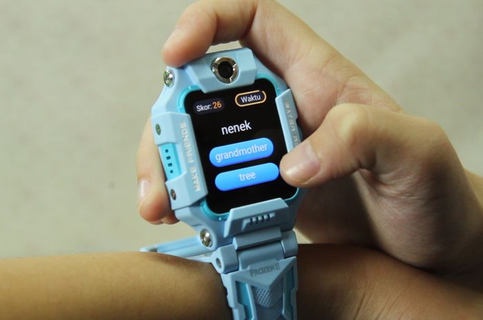 Imoo watch phone z6 frozen 2 new arrivals