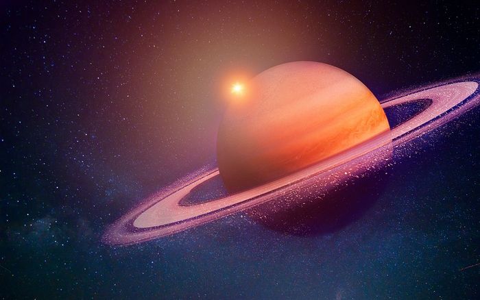 Karena warnanya yang mirip gandum, para astronom sepakat memberikan nama
