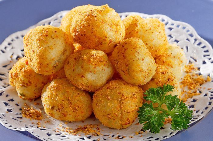 Cimol Ikan