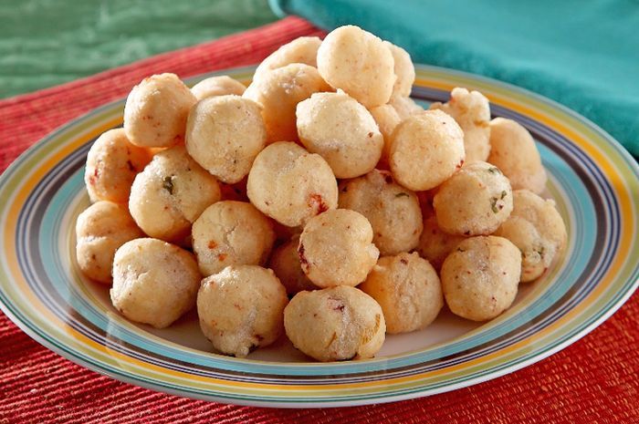 Cimol Kornet