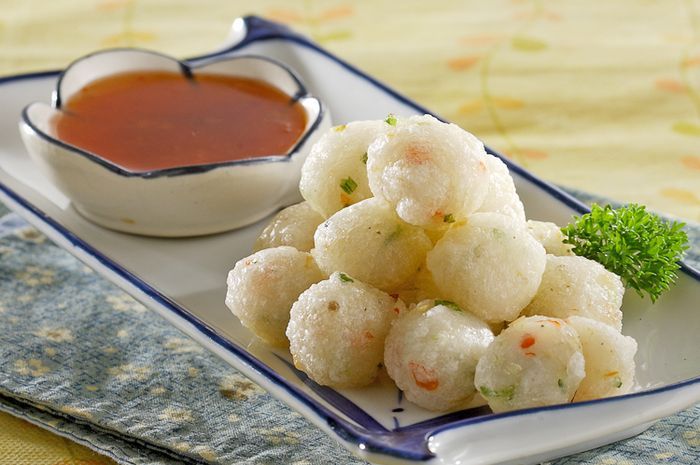 Cimol Hot