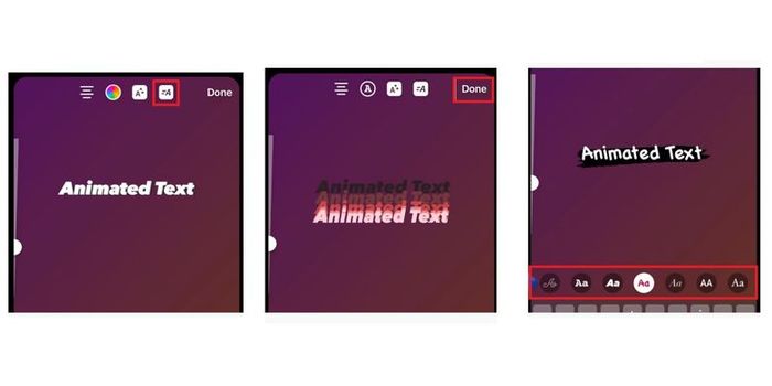 Luncurkan Fitur Baru Ini Cara Membuat Teks Bergerak Di Instagram Stories Semua Halaman Bobo