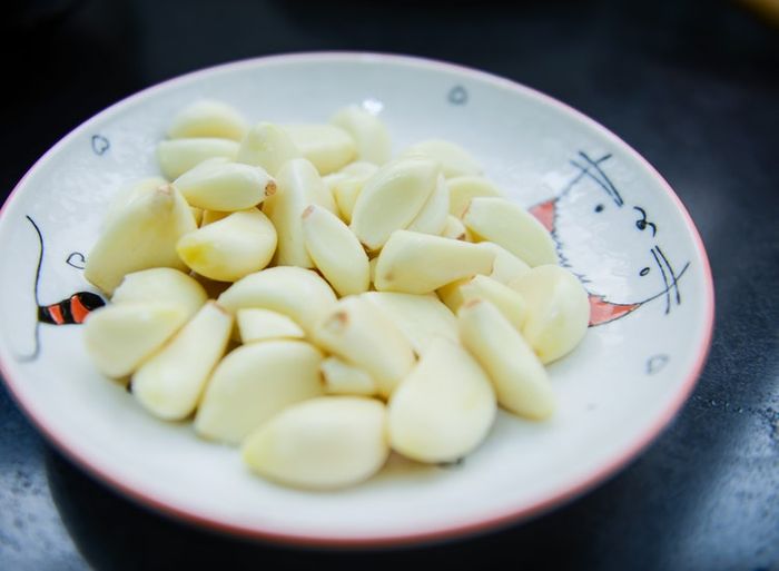 Bawang putih