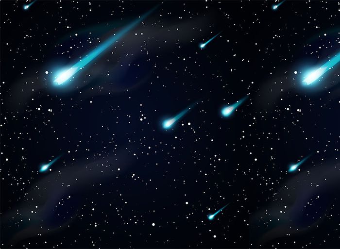 Hujan meteor arietid
