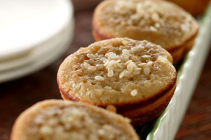 Pukis Pisang