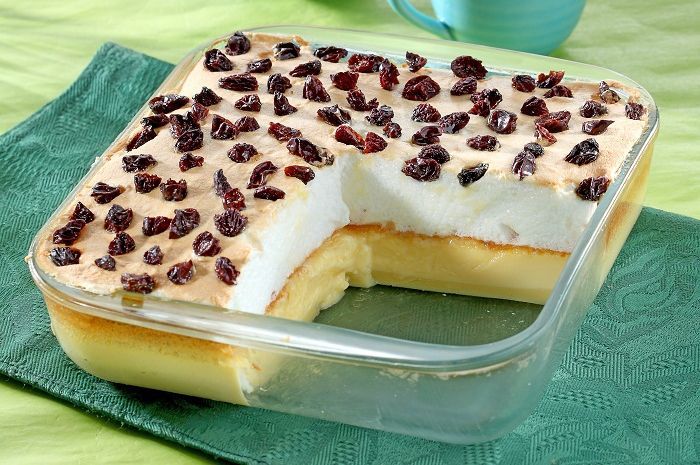 Resep cake untuk hantaran lebaran: Kue Ruwok