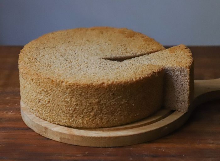 Kue bantet dan tidak mengembang ternyata disebabkan oleh 5 hal ini.