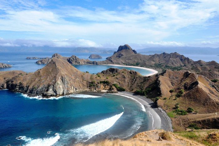 Labuan Bajo, Indonesia