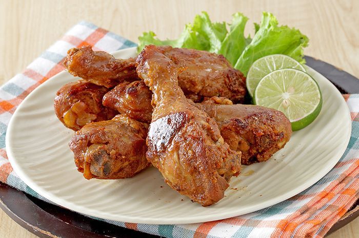 4 Resep Baceman Ada Tempe Bacem Sampai Daging Bacem Wangi Yuk Coba Di Rumah Semua Halaman Bobo