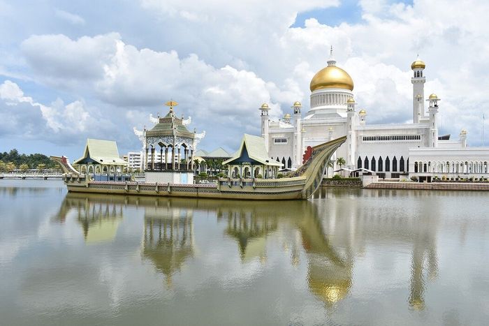 Ibu negara brunei