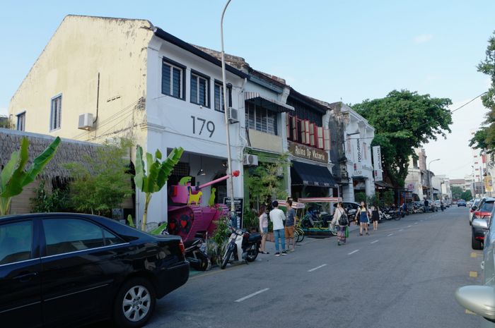 Karakteristik Sosial Budaya Negara Malaysia Materi Kelas 6 Sd Tema 1 Semua Halaman Bobo