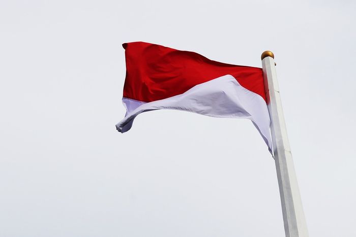 Ibukota negara Indonesia adalah Jakarta.