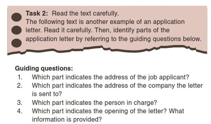 Tugas text structure task 2.