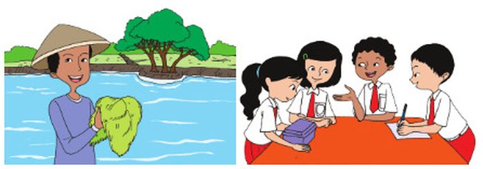 Cari Jawaban Materi Kelas 6 Sd Tema 2 Pengaruh Kemerdekaan Bagi Petani Dan Pelajar Semua Halaman Bobo
