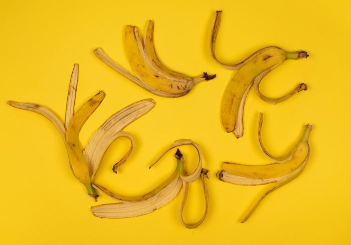 Jangan langsung dibuang, kulit buah-buahan ini masih bisa dimanfaatkan.