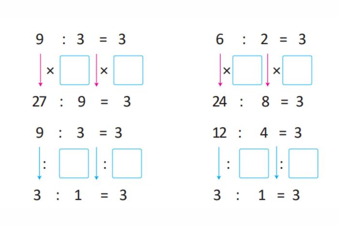 Pembahasan soal halaman 27 - 28, Bab 2 Matematika kurikulum merdeka kelas 4 SD