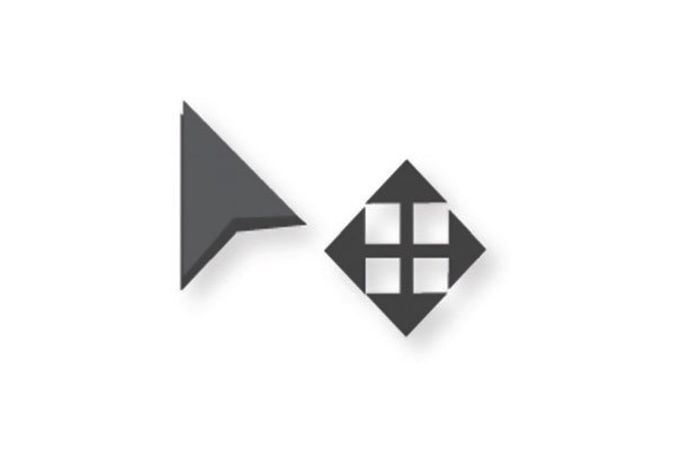 Soal task 2: match the pictures, selection tools.