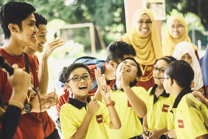 Aktivasi akun PPDB juga berlaku untuk seluruh jenjang sekolah, mulai dari SD, SMP, hingga SMA/SMK.