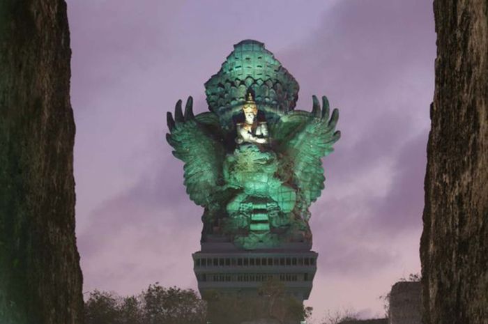 Indonesia Juga Punya Makhluk Mitologi Ini 5 Makhluk Mitologi