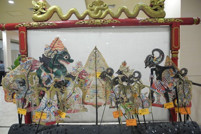 Dari Kulit Hingga Kain Mari Mengenal Jenis Wayang Berdasarkan Bahan Pembuatannya Semua Halaman Bobo